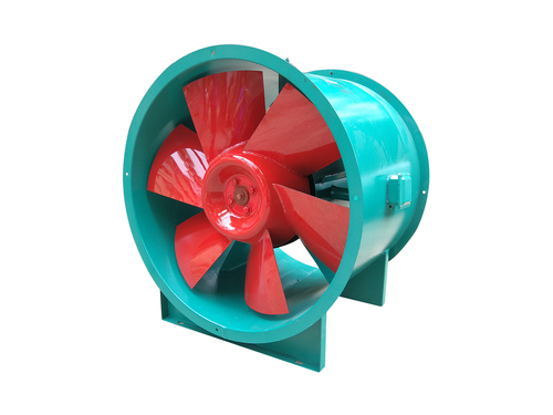 浙江兴益风机电器获得单级双吸式离心通风机专利